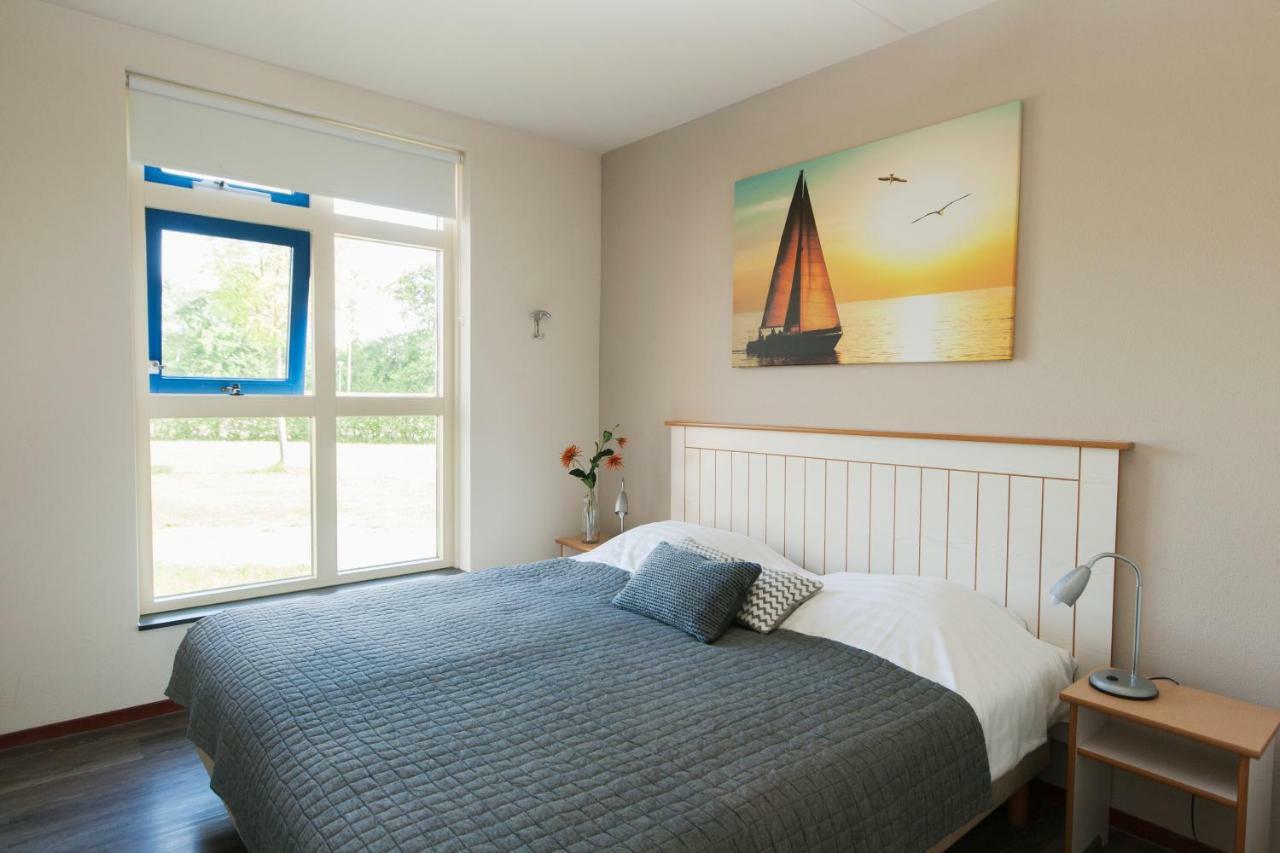 Rcn Vakantiepark De Schotsman Appartement De Caisson Камперланд Екстериор снимка
